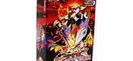 Yu Gi Oh YuGiOh 5Ds Warriors Strike English Structure Deck [Toy]
